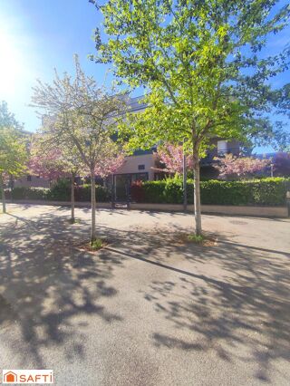  Appartement � vendre 1 pi�ce 32 m�