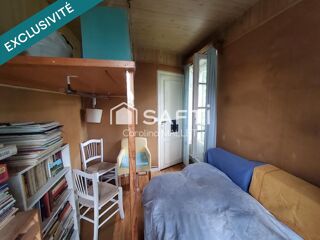  Maison à vendre 5 pièces 122 m²