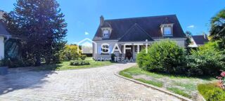  Maison à vendre 6 pièces 209 m²