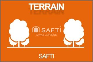  Terrain  vendre 1037 m