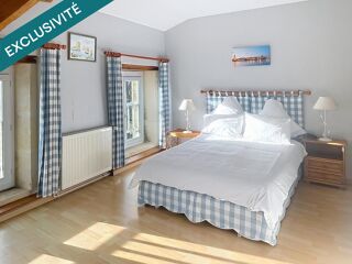  Maison à vendre 10 pièces 351 m²