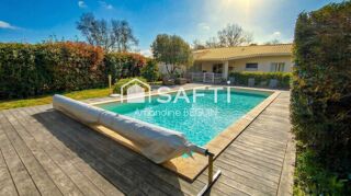  Maison � vendre 7 pi�ces 200 m�