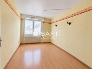  Maison à vendre 4 pièces 91 m²