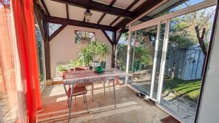  Maison à vendre 5 pièces 126 m²