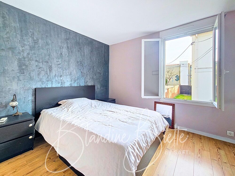 Maison 3 pièces 61 m² · à Montesson · 61 m² · 270 000 €