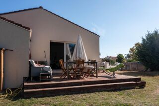  Maison à vendre 4 pièces 100 m²
