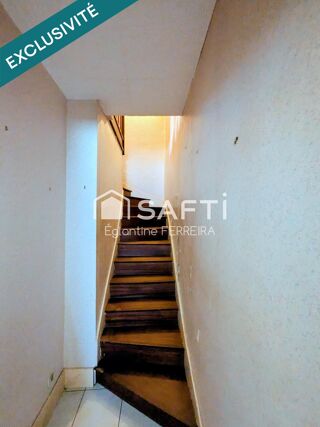  Maison à vendre 4 pièces 90 m²