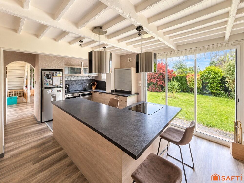 Vente Maison Maison habitable de plain pied Fayet