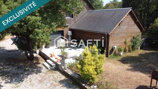  Maison � vendre 5 pi�ces 200 m�