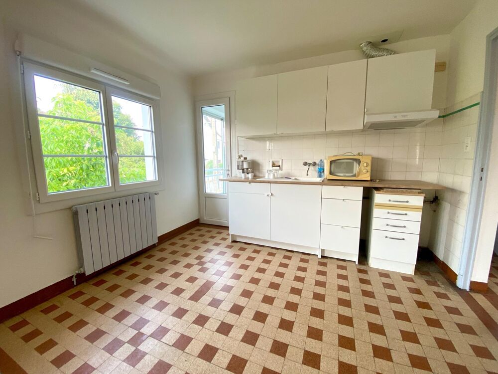 Vente Maison Maison 3 chambres Lannemezan