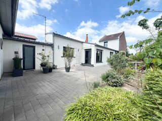  Maison  vendre 5 pices 135 m