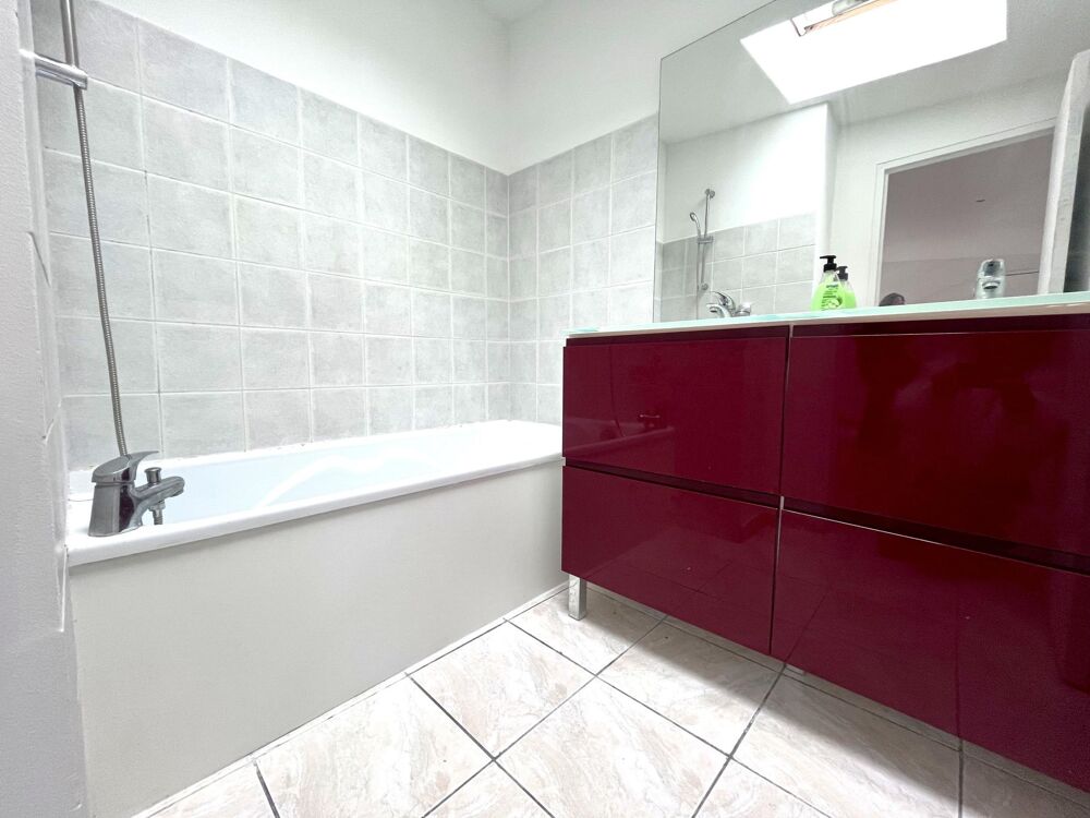 Vente Appartement COEUR DE VILLE Sete
