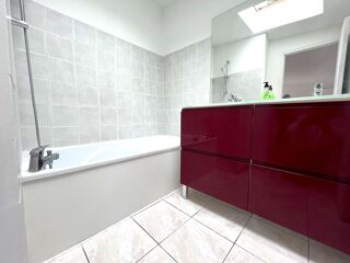 Vente Appartement COEUR DE VILLE Sete