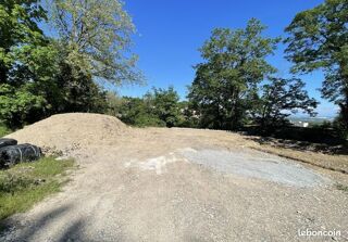  Terrain � vendre 548 m�