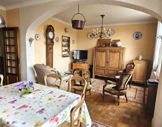  Maison � vendre 10 pi�ces 200 m�