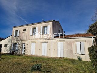  Maison � vendre 6 pi�ces 135 m�