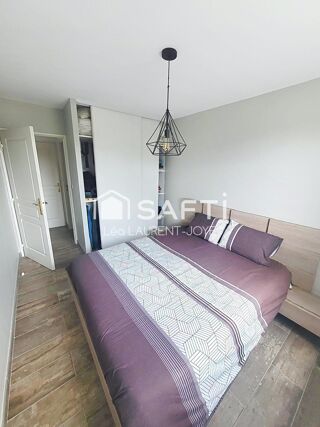  Appartement à vendre 3 pièces 69 m²