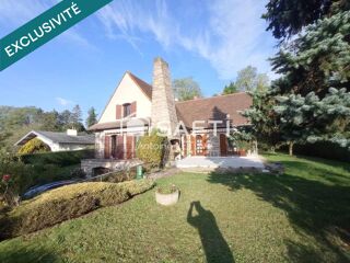  Maison � vendre 5 pi�ces 165 m�