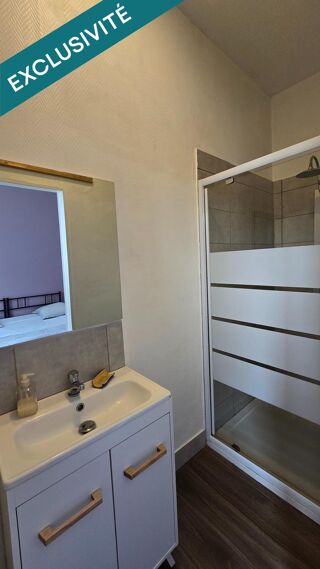  Maison � vendre 15 + pi�ces 210 m�