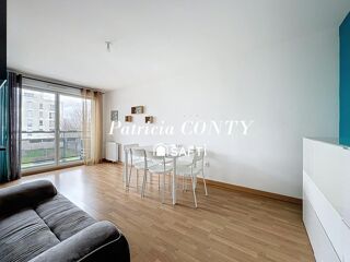  Appartement � vendre 3 pi�ces 59 m�