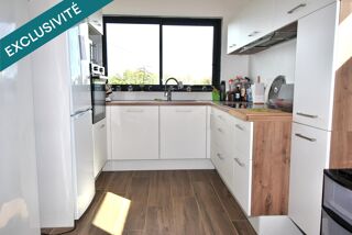  Maison � vendre 4 pi�ces 90 m�