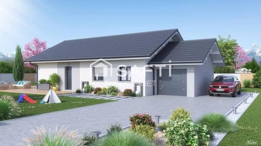 Vente Terrain Terrain 550m2 Trevieres