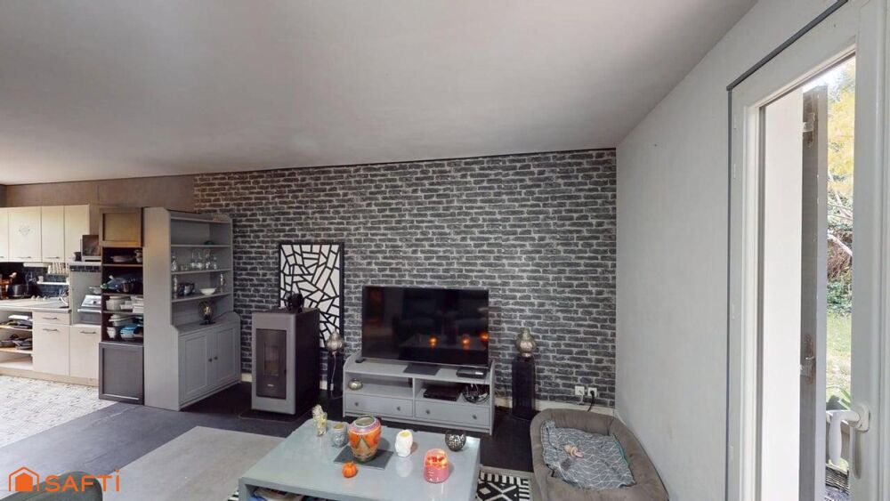 Vente Maison Vie de plain pied au calme à Saint Evarzec Saint-evarzec