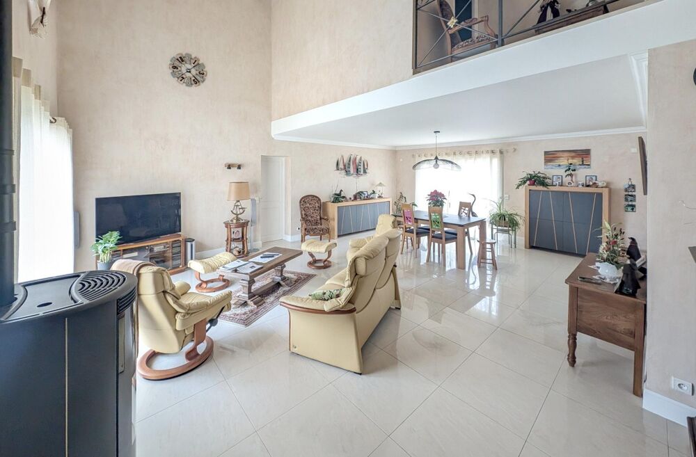 � vendre  Maison Marsilly (17137)