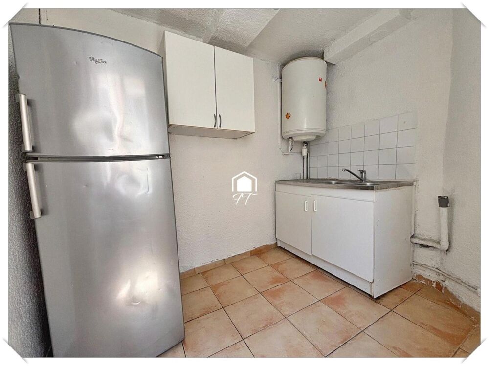 Vente Appartement T2 idéal investissement La seyne-sur-mer