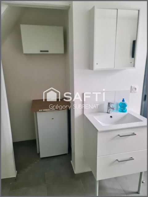  Appartement à vendre 4 pièces 67 m²