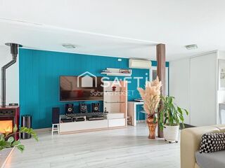  Maison � vendre 4 pi�ces 149 m�