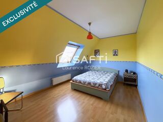  Maison  vendre 5 pices 94 m