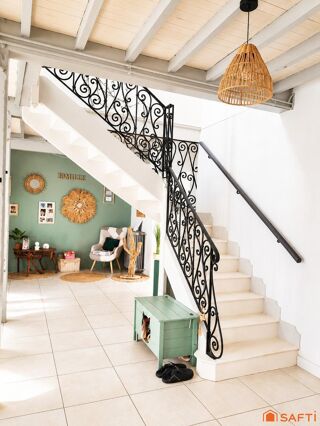  Maison à vendre 5 pièces 200 m²