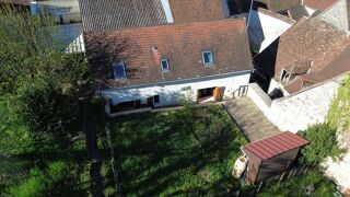  Maison � vendre 3 pi�ces 72 m�