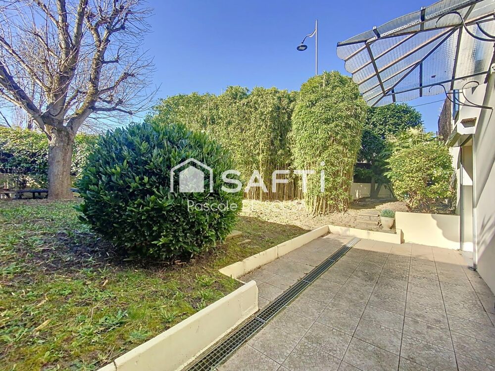 Maison 6 pièces 124 m² · à Rueil-Malmaison · 124 m² · 875 000 €