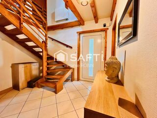  Maison � vendre 5 pi�ces 125 m�