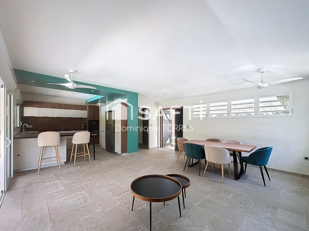 � vendre  Maison Ducos (97224)