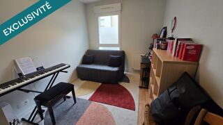  Appartement à vendre 3 pièces 58 m²