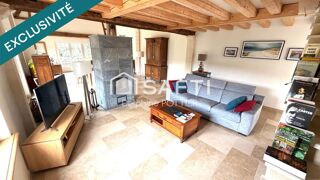  Maison à vendre 6 pièces 200 m²