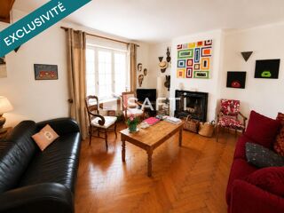  Maison à vendre 6 pièces 128 m²