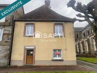  Maison à vendre 3 pièces 70 m²
