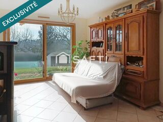  Maison à vendre 5 pièces 118 m²