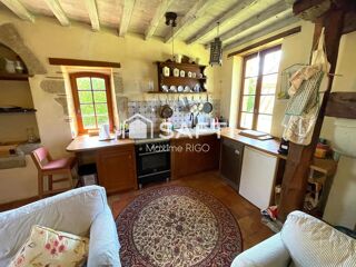  Maison à vendre 6 pièces 131 m²