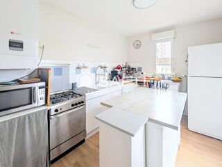  Maison à vendre 4 pièces 85 m²