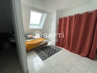  Appartement à vendre 2 pièces 58 m²