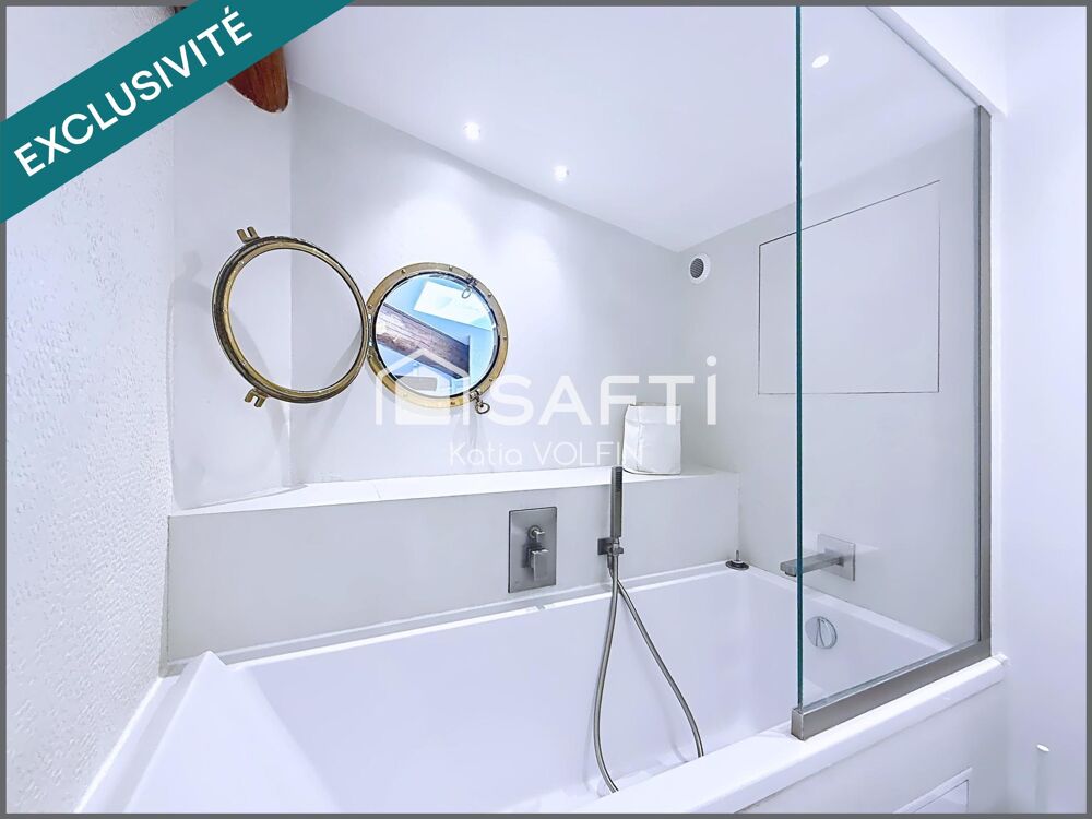 à vendre  Appartement Marseille 7