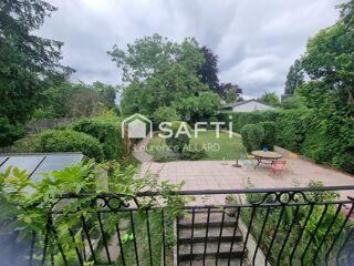  Maison � vendre 7 pi�ces 140 m�