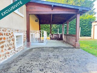  Maison � vendre 3 pi�ces 55 m�