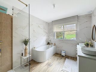  Maison à vendre 7 pièces 140 m²
