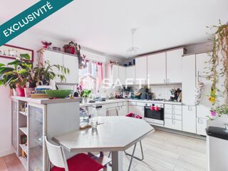  Maison � vendre 5 pi�ces 94 m�